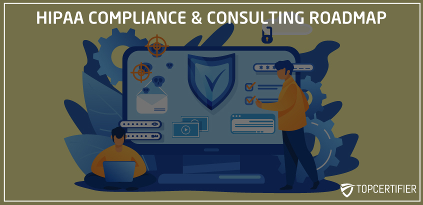 HIPAA Compliance Roadmap Kenya