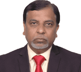 Mr. Subhash Mashalkar - kenya